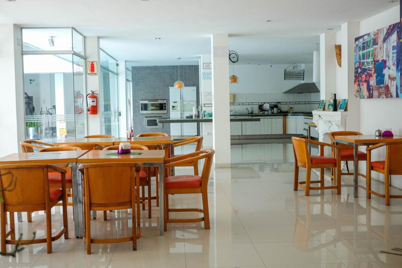 Hotel Senses Equipetrol سانتا كروز دي لا سي المظهر الخارجي الصورة
